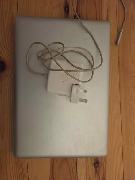 Photo of free 2010 15inch MacBook Pro (Florence Park OX4) #3