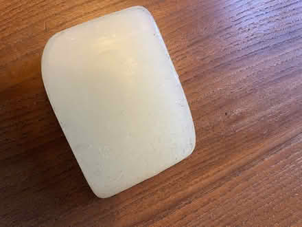 Photo of free Fjallraven wax - hardly used (Hornsey N8) #3