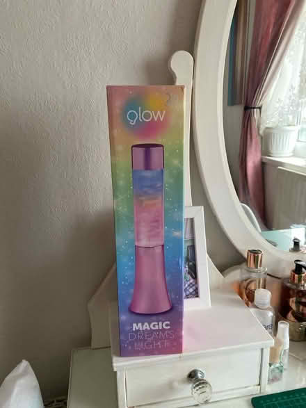 Photo of free Lamp (E14 Tower Hamlets) #1