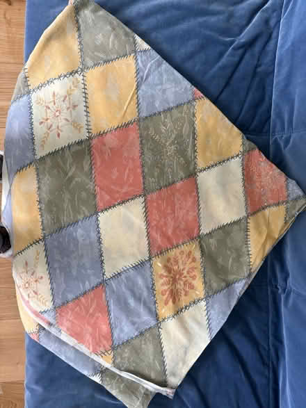 Photo of free Bedding (OX26) #1