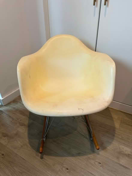 Photo of free Rocking chair (SE26) #2