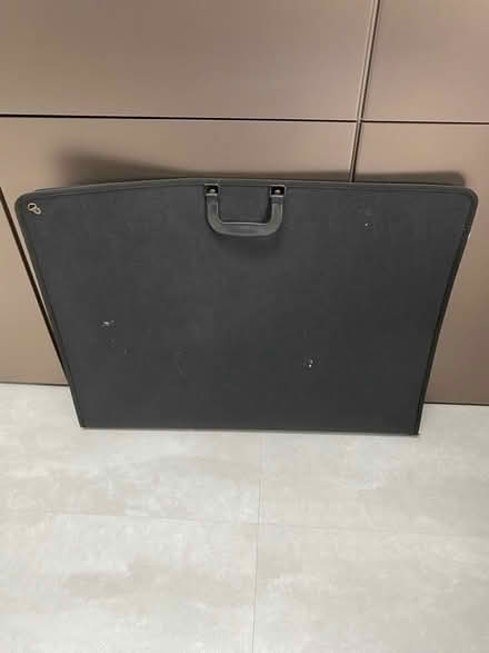 Photo of free Art carrier (Heaton Chapel SK4) #1