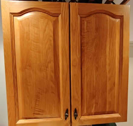 Photo of free Kitchen Units (Congleton CW12) #2