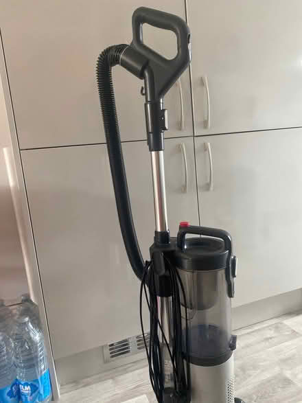 Photo of free Hoover (Bishops Cleeve GL52) #2