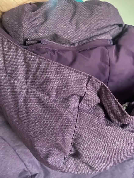 Photo of free Mountain warehouse jacket (Monkwick CO2) #2