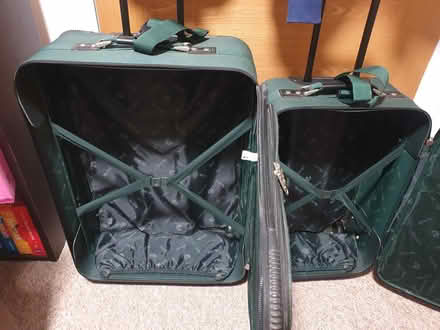 Photo of free Suitcase Set (Northgate Village) #4
