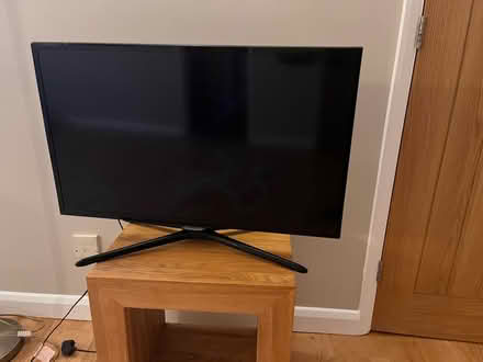 Photo of free 32 inch Samsung tv (Oxford, OX4 7) #2