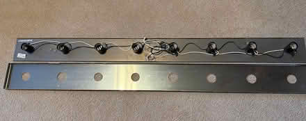 Photo of free Vanity Light (SW Fort Collins) #2