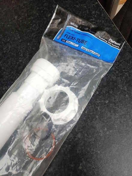 Photo of free Plumbing bits #2 (Maidstone ME15) #1