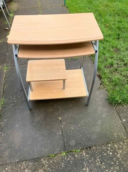Photo of free Computer Table (CW2) #2