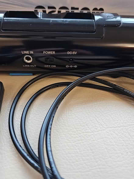 Photo of free Pod Docking Station (Ibstock LE67) #2