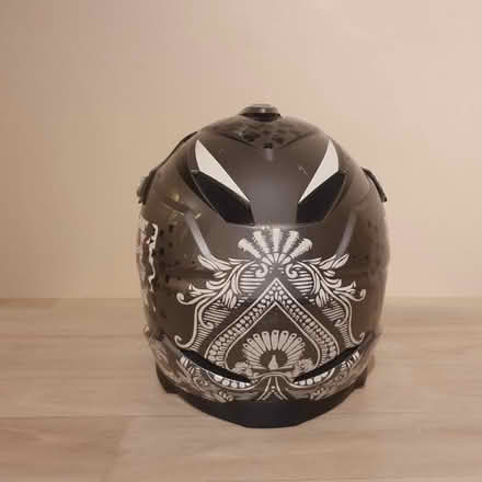 Photo of free Diamondback Full Face Helmet (TW7) #2