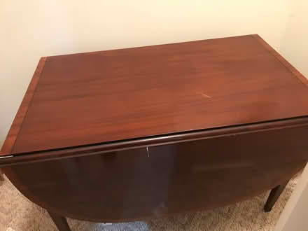 Photo of free bedroom and living room furniture (Near Tolland High School) #4