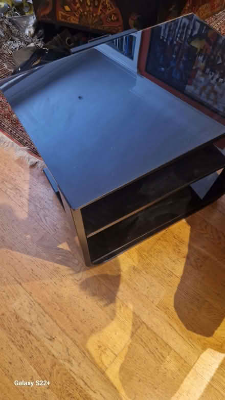 Photo of free TV stand (Chiswick W4) #1