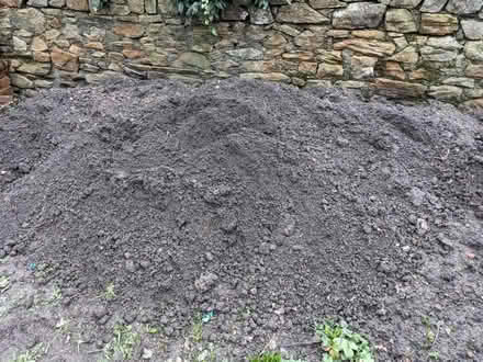 Photo of free Lots of soil (Stannington S6) #3