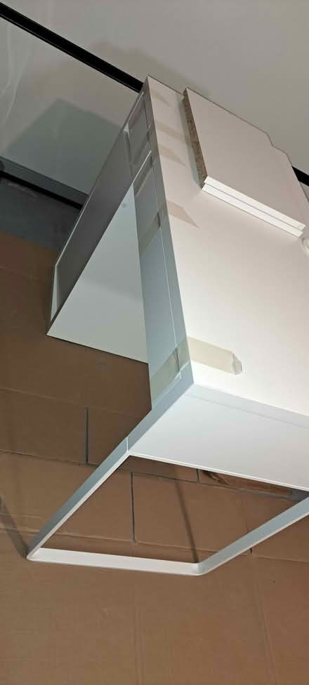 Photo of free IKEA desk (Beverley HU17) #4