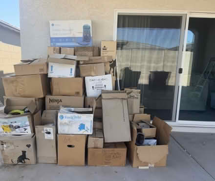 Photo of free Kitchen appliances and more (Surprise- 85387) #1