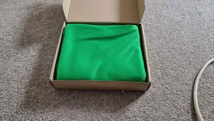 Photo of free Greenscreen (St Annes BS4) #1