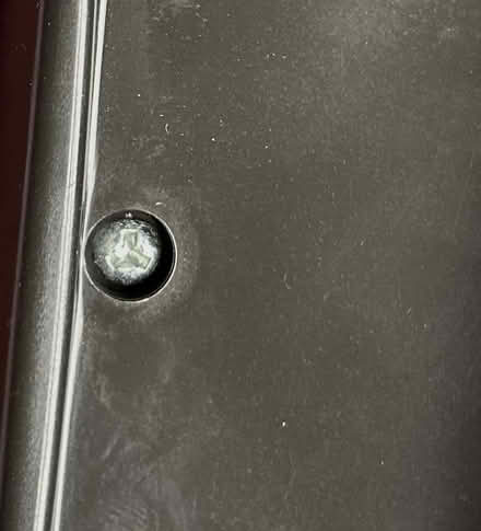 Photo of free Morphy Richards breadmaker (not working) (The Folders Lane Estate RH15) #3