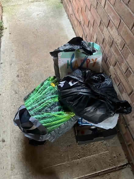 Photo of free Bootie bundle (Ipswich IP2) #1