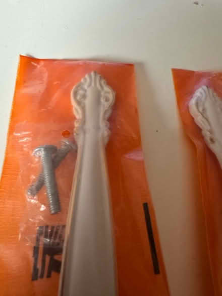 Photo of free 8 x Brand New Handles (Dawlish Devon EX7) #2