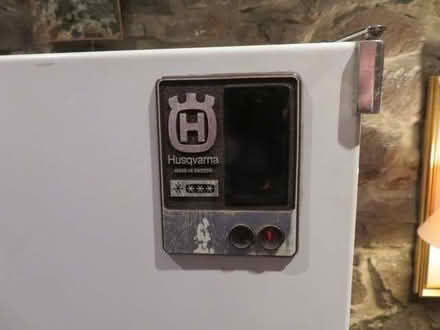 Photo of free Upright freezer (Tayport DD6) #2