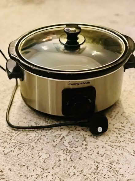Photo of free Pressure Cooker - Great condition (Earls Court SW10) #1