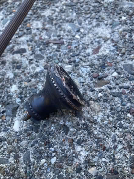 Photo of free Display Stand (Myrtletown, Eureka) #4