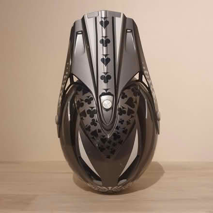 Photo of free Diamondback Full Face Helmet (TW7) #3