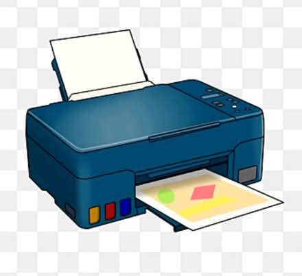 Photo of A3 printer or scanner (Maidenhead SL6) #1