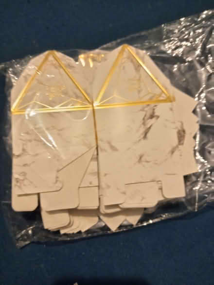 Photo of free Gift boxes (Burngreave S3) #3