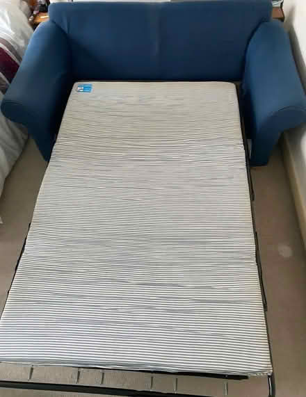 Photo of free Sofa bed (B90 Shirley) #2