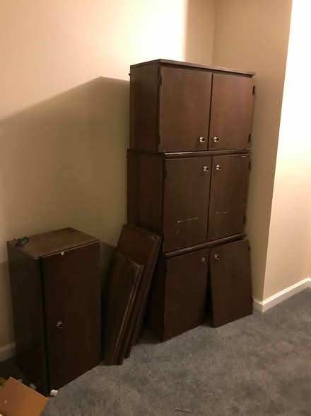 Photo of free bedroom and living room furniture (Near Tolland High School) #1
