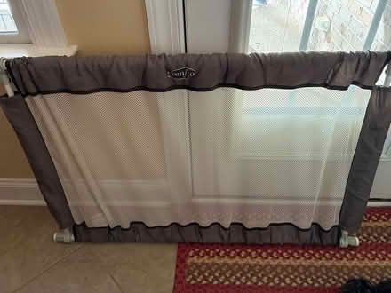 Photo of free Baby Gate (Maple Grove) #1