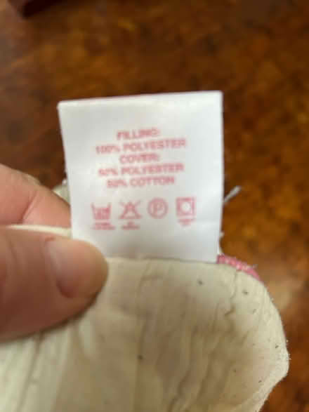 Photo of free Single duvet (SK4 Heaton moor) #3