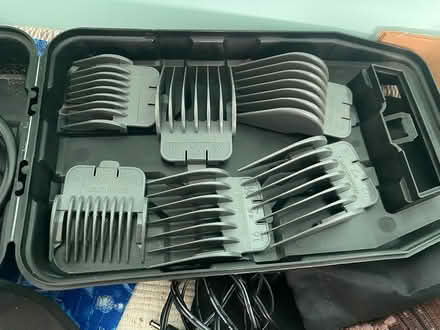 Photo of free Remington electric haircutter (East Palo Alto) #3