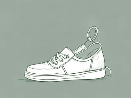 Photo of Girl shoes (Saltley B8) #1