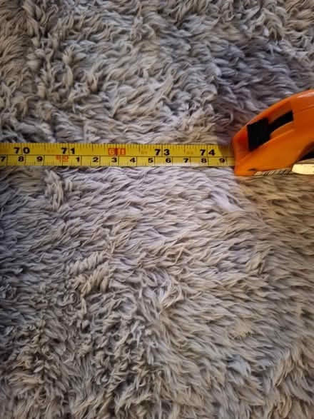 Photo of free Panelled door white (Newtown SY16) #3