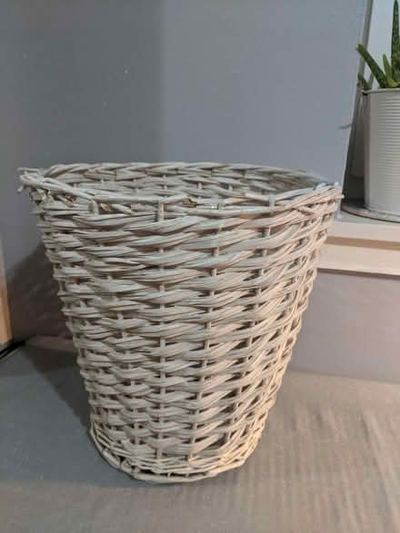 Photo of free Bin (EH5, Granton, Edinburgh) #1