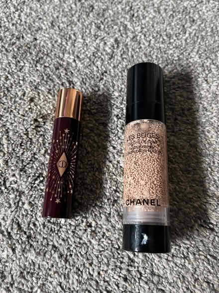 Photo of free Makeup (Newton Mearns G77) #1