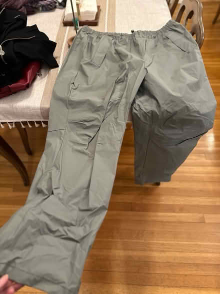 Photo of free Waterproof pants (Malden) #1
