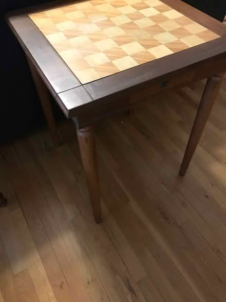 Photo of free bedroom and living room furniture (Near Tolland High School) #2