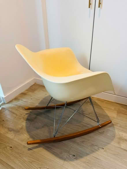 Photo of free Rocking chair (SE26) #1