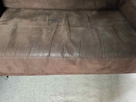Photo of free Corner modular sofa (Berkhamsted HP4) #3