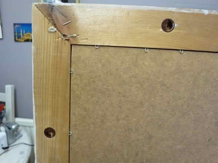 Photo of free Mirror very big (Risinghurst OX3) #3