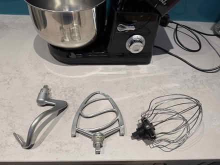 Photo of free Charles Jacob’s Stand Mixer (Eastcote HA4) #2