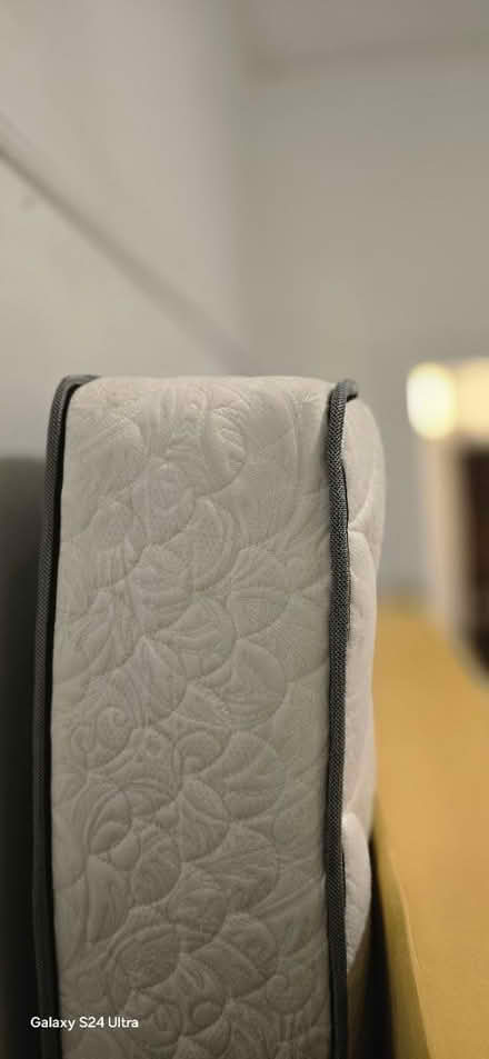 Photo of free King size mattress (L13) #1