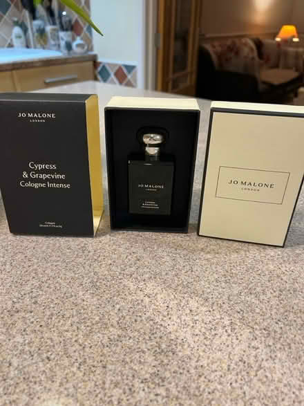 Photo of free Jo Malone (Empty) (Braunston) #3