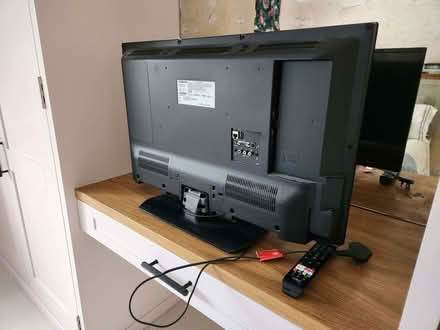 Photo of free Smart TV (Haywards Heath RH16) #2