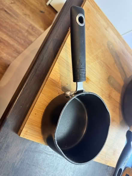 Photo of free Milk pan (Dawlish Devon EX7) #1